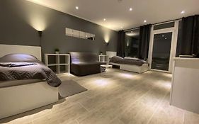 Ferienwohnung 3,5 Zimmer Zentrale Lage