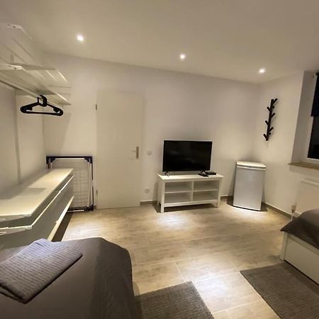 Ferienwohnung 3,5 Zimmer Zentrale Lage Duisburg Zewnętrze zdjęcie